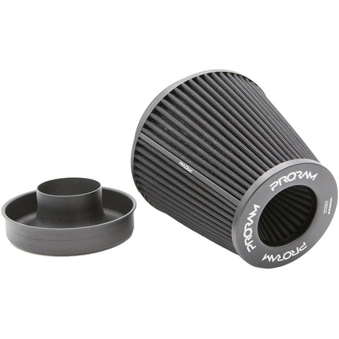 Ramair - PRORAM Large Cone Air Filter with 4" / 102mm OD Neck Velocity Stack Ramair