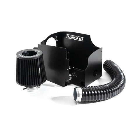 Ramair - PRORAM Performance Intake Kit for Mini Cooper S 1.6 R53 Ramair