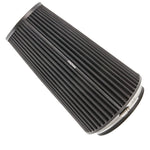 Ramair - PRORAM XLarge Cone Air Filter with 3" / 76mm OD Neck Velocity Stack Ramair