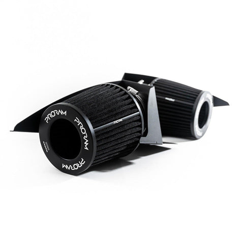 Ramair - Proram Induction Kit to fit the Land Rover Defender 5.0 V8 L663 P525 2021+ Ramair