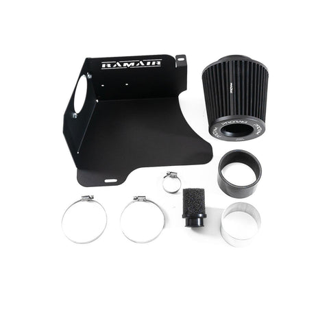 Ramair Proram Performance Air Induction Kit for VAG 1.8T 20V Golf,A3,Leon 80mm MAF Ramair