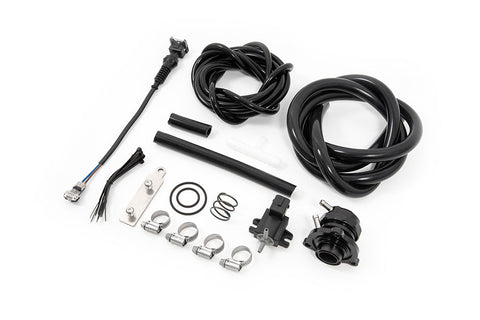 Recirculating Valve for the BMW N20 2.0 Turbo Hampton Tuning