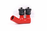 Recirculation Valve Kit for the Porsche 996 Turbo Forge Motorsport