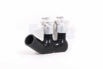 Recirculation Valve Kit for the Porsche 996 Turbo Forge Motorsport
