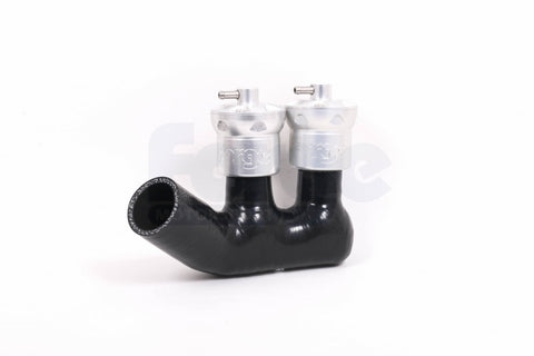 Recirculation Valve Kit for the Porsche 996 Turbo Forge Motorsport