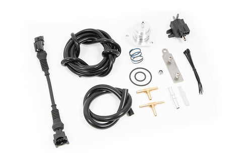 Recirculation Valve and Kit for 1.4 Multiair Forge Motorsport