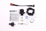 Recirculation Valve and Kit for Audi and VW 1.8 and 2.0 TSI/TFSI Forge Motorsport