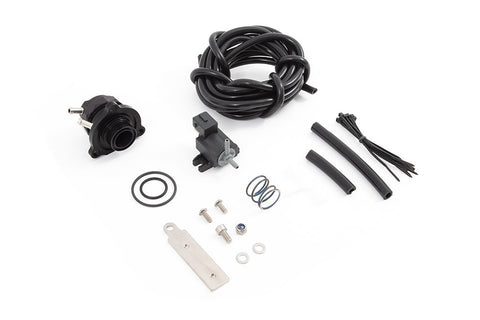 Recirculation Valve and Kit for BMW 135/235 F20 Forge Motorsport