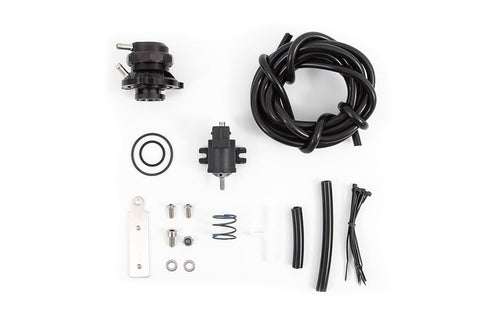 Recirculation Valve and Kit for BMW 135/235 F20 Forge Motorsport