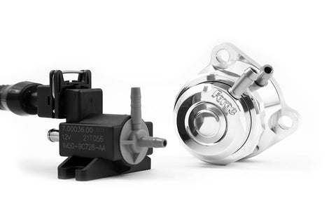 Recirculation Valve and Kit for Mini and Peugeot Forge Motorsport