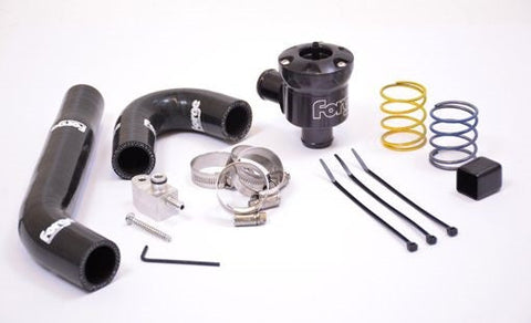 Recirculation Valve and Kit for Renault Clio 1.6 200THP/220 Trophy Hampton Tuning