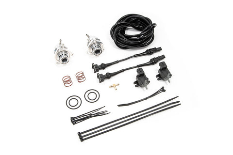 Recirculation Valve for Audi RS4/RS5 B9 Hampton Tuning