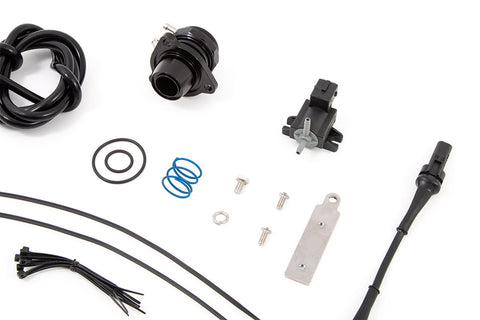 Recirculation Valve for Volkswagen, Audi, Skoda, Cupra 2.0 2021 Onwards Forge Motorsport