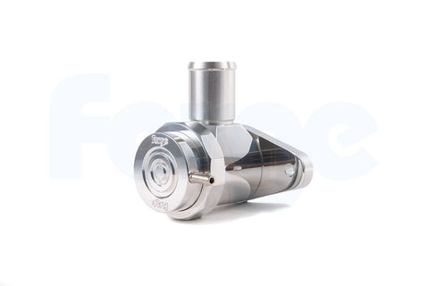 Recirculation Valve for Nissan Juke 1.6 Turbo Forge Motorsport