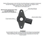 Recirculation Valve for Subaru Impreza 2008 WRX Forge Motorsport