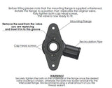 Recirculation Valve for Subaru Impreza 2008 WRX Forge Motorsport
