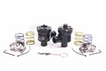 Recirculation Valves for the Porsche Cayenne V8 Turbo Forge Motorsport