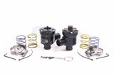 Recirculation Valves for the Porsche Cayenne V8 Turbo Forge Motorsport