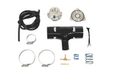 Renault Megane 225/230 Blow Off Valve and Fitting Kit Forge Motorsport
