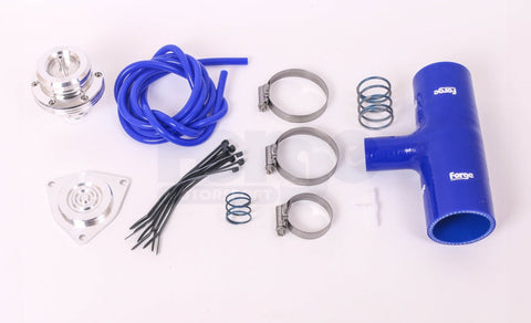 Renault Megane 225/230 Valve and Fitting Kit Hampton Tuning