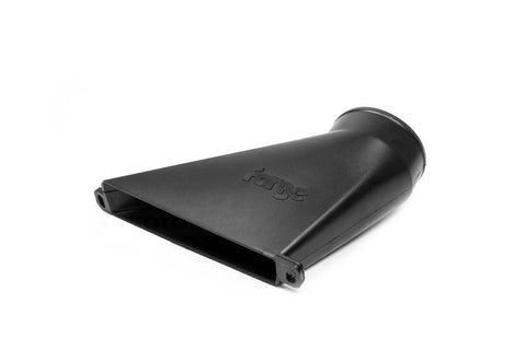 Replacement Inlet Scoop for Mk5 VW Golf R32 Induction Kit Forge Motorsport