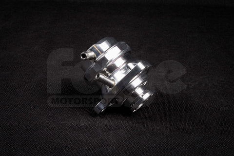 Replacement Recirculation Valve and Kit for Mini Cooper S and Peugeot Turbo Forge Motorsport