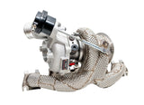DAZA/DNWA Stage 3 M880H Hybrid Turbocharger Hampton Tuning