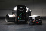 Milltek Sport Active Sound Controller — 2006-2015 Audi Q7 3.0 TDi Hampton Tuning