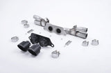 Milltek Sport Cat-Back Exhaust — 2013-2020 Porsche 911 991.1 / Porsche 911 991.2 Hampton Tuning