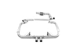 Milltek Sport Turbo-Back Exhaust with Cat — 2016-2020 Porsche Boxster 718 / Porsche Cayman 718 | SSXPO142 Hampton Tuning