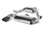 Milltek Sport Cat-Back Exhaust — 2004-2009 VW Golf Mk5 2.0T Hampton Tuning