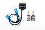 Milltek Sport Active Valve Controller — 2014-2016 VW Golf MK7 2.0 TSI Hampton Tuning