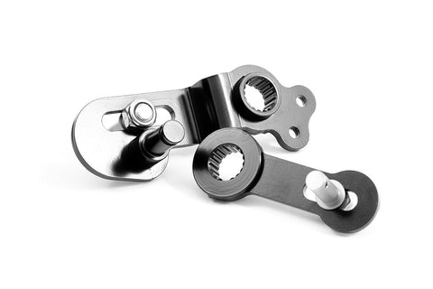 Short and Side Shifter for Hyundai i30N, Veloster N & Elantra N Hampton Tuning