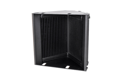 Side Mount Radiator -  Mercedes A/CLA45 AMG Hampton Tuning
