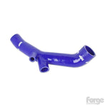 Silicone Intake Hose for the Mitsubishi Colt CZT and Smart Brabus ForFour Silicon Hoses