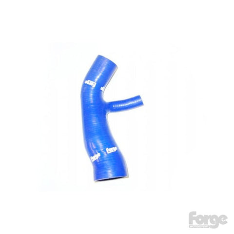 Silicone Intake Hose for the Ford Mondeo TDCi Forge Motorsport