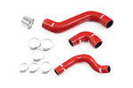 Silicone Boost Hose Kit for Renault Megane III.RS Hampton Tuning