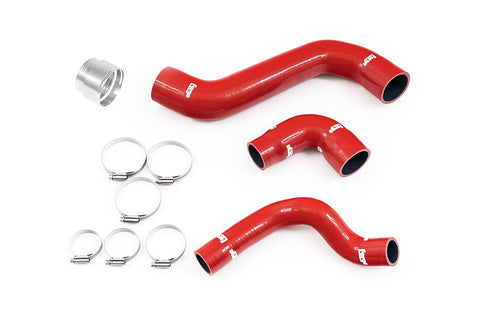 Silicone Boost Hose Kit for Renault Megane III.RS Hampton Tuning