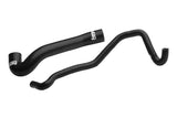Silicone Boost Hoses for Audi S3, TT, and SEAT Leon Cupra R1.8T Forge Motorsport
