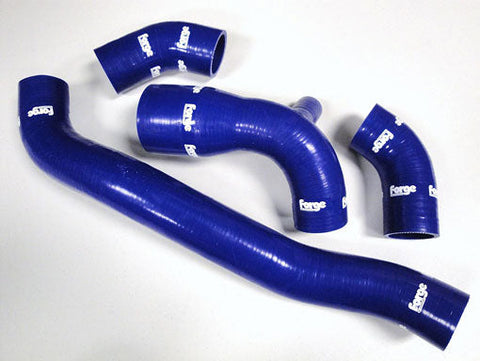 Silicone Boost Hoses for Hyundai Genesis Forge Motorsport