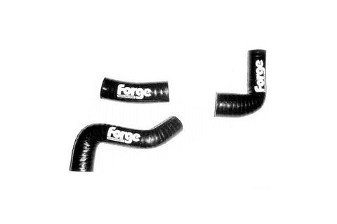Silicone Breather Hoses for the 225HP 1.8T Audi and SEAT Hampton Tuning