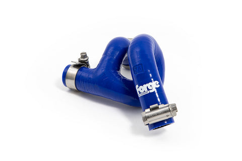 Silicone Cam Cover Breather Hose for Audi and SEAT Forge Motorsport