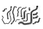 Silicone Coolant Hose Kit for Audi TT and S3 Forge Motorsport