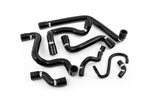 Silicone Coolant Hoses For BMW Mini/Clubman/Countryman Cooper S (2007 onwards N14/N18 engines) Forge Motorsport