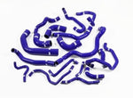 Silicone Coolant Hoses for VW Mk5 Golf R32 Forge Motorsport