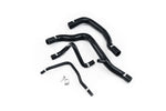 Silicone Coolant Hoses for R53 Model Mini Cooper S Forge Motorsport