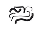 Silicone Coolant Hoses for the Nissan GTR R35 Forge Motorsport
