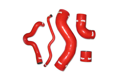 Silicone Hose Kit for Audi, VW, SEAT, and Skoda 1.8T 150HP Engines Forge Motorsport