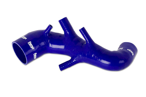 Silicone Induction Hose for Audi S3, TT, and SEAT Leon Cupra R Forge Motorsport