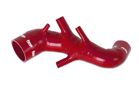 Silicone Induction Hose for Audi S3, TT, and SEAT Leon Cupra R Forge Motorsport